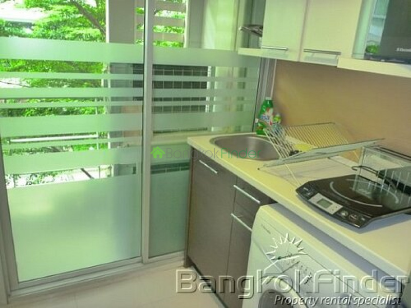 Sukhumvit-On Nut, Sukhumvit, Bangkok, Thailand, 2 Bedrooms Bedrooms, ,1 BathroomBathrooms,Condo,For Sale,The Room 79,Sukhumvit-On Nut,5080