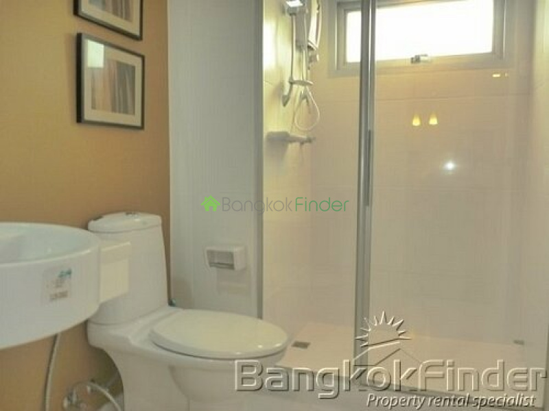 Sukhumvit-On Nut, Sukhumvit, Bangkok, Thailand, 2 Bedrooms Bedrooms, ,1 BathroomBathrooms,Condo,For Sale,The Room 79,Sukhumvit-On Nut,5080