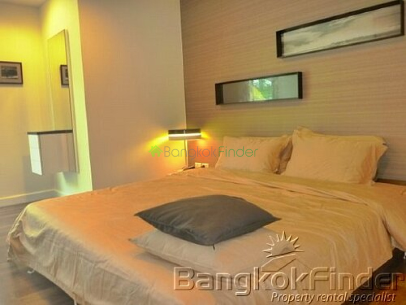Sukhumvit-On Nut, Sukhumvit, Bangkok, Thailand, 2 Bedrooms Bedrooms, ,1 BathroomBathrooms,Condo,For Sale,The Room 79,Sukhumvit-On Nut,5080