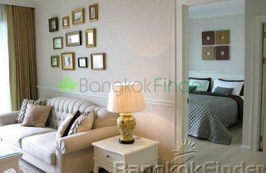 Sukhumvit-Thonglor, Thonglor, Bangkok, Thailand, 1 Bedroom Bedrooms, ,1 BathroomBathrooms,Condo,For Sale,Noble Solo,Sukhumvit-Thonglor,5081