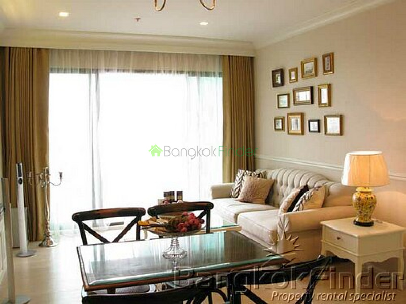 Sukhumvit-Thonglor, Thonglor, Bangkok, Thailand, 1 Bedroom Bedrooms, ,1 BathroomBathrooms,Condo,For Sale,Noble Solo,Sukhumvit-Thonglor,5081