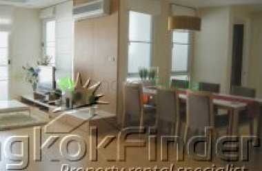 Sukhumvit-Ekamai, Ekamai, Bangkok, Thailand, 3 Bedrooms Bedrooms, ,3 BathroomsBathrooms,Condo,For Sale,The Bangkok 61,Sukhumvit-Ekamai,5083