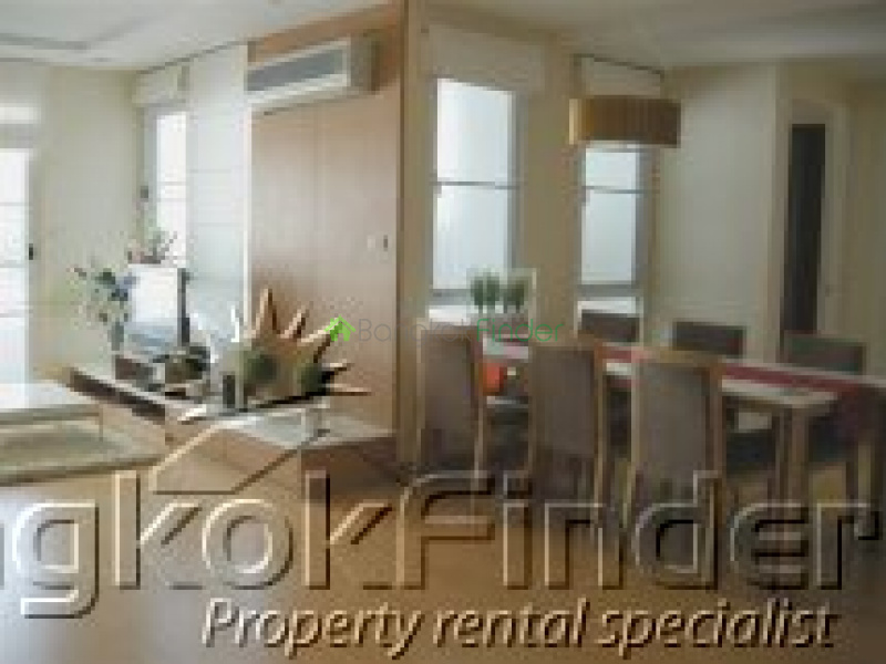 Sukhumvit-Ekamai, Ekamai, Bangkok, Thailand, 3 Bedrooms Bedrooms, ,3 BathroomsBathrooms,Condo,For Sale,The Bangkok 61,Sukhumvit-Ekamai,5083