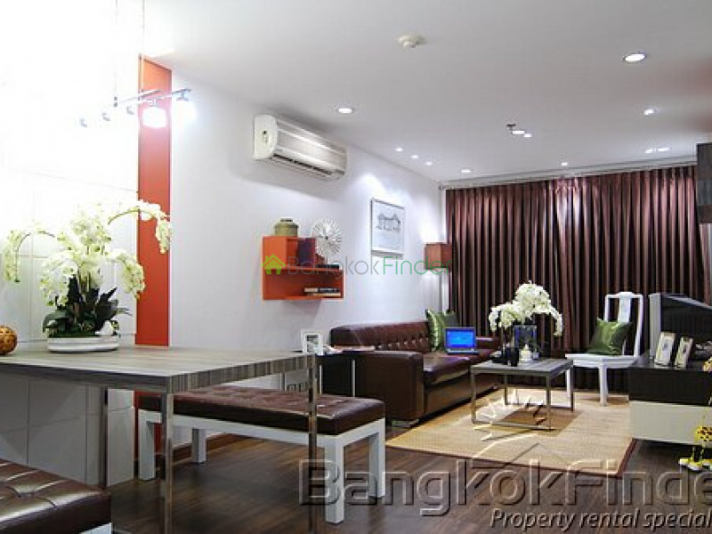 Silom, Silom, Bangkok, Thailand, 1 Bedroom Bedrooms, ,1 BathroomBathrooms,Condo,For Sale,Silom City Resort,Silom,5084