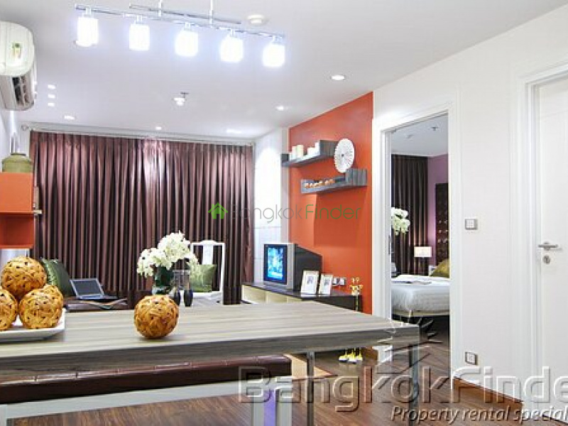 Silom, Silom, Bangkok, Thailand, 1 Bedroom Bedrooms, ,1 BathroomBathrooms,Condo,For Sale,Silom City Resort,Silom,5084