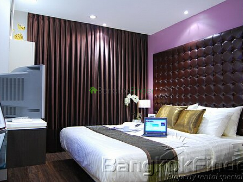 Silom, Silom, Bangkok, Thailand, 1 Bedroom Bedrooms, ,1 BathroomBathrooms,Condo,For Sale,Silom City Resort,Silom,5084