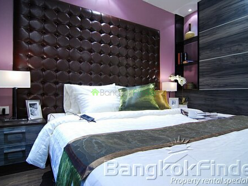 Silom, Silom, Bangkok, Thailand, 1 Bedroom Bedrooms, ,1 BathroomBathrooms,Condo,For Sale,Silom City Resort,Silom,5084