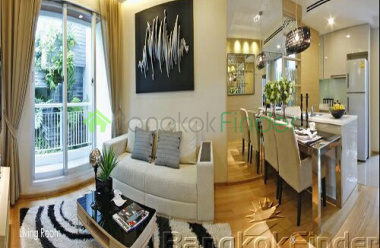 Sukhumvit-Phrom Phong, Asoke, Bangkok, Thailand, 1 Bedroom Bedrooms, ,1 BathroomBathrooms,Condo,For Sale,The Address Asoke,Sukhumvit-Phrom Phong,5085