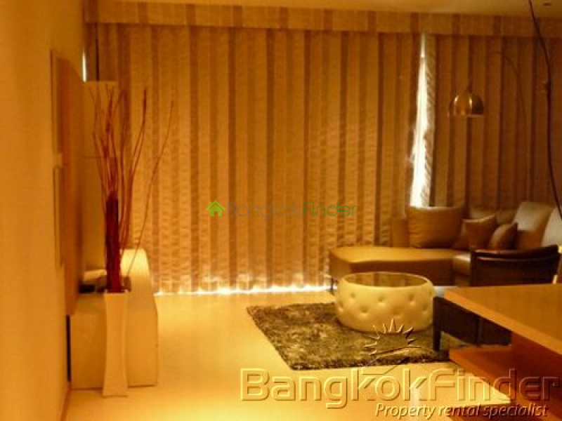 Sukhumvit-Phrom Phong, Phrom Phong, Bangkok, Thailand, 3 Bedrooms Bedrooms, ,3 BathroomsBathrooms,Condo,Sold,The Emporio Place,Sukhumvit-Phrom Phong,5086