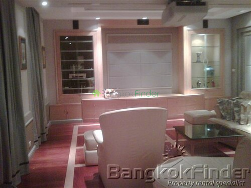 Bangna-Srinakarin, Bangna-Srinakarin, Bangkok, Thailand, 5 Bedrooms Bedrooms, ,5 BathroomsBathrooms,House,For Sale,Bangna-Srinakarin,5087