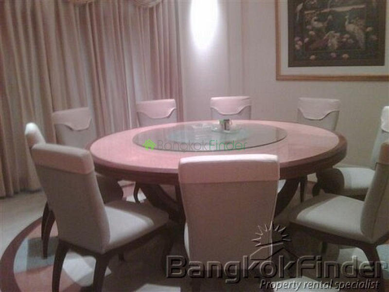 Bangna-Srinakarin, Bangna-Srinakarin, Bangkok, Thailand, 5 Bedrooms Bedrooms, ,5 BathroomsBathrooms,House,For Sale,Bangna-Srinakarin,5087