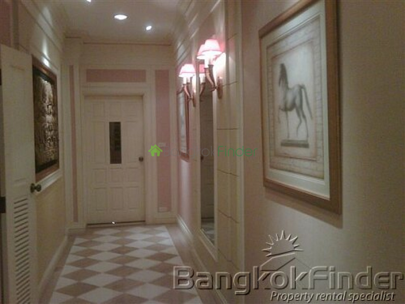 Bangna-Srinakarin, Bangna-Srinakarin, Bangkok, Thailand, 5 Bedrooms Bedrooms, ,5 BathroomsBathrooms,House,For Sale,Bangna-Srinakarin,5087