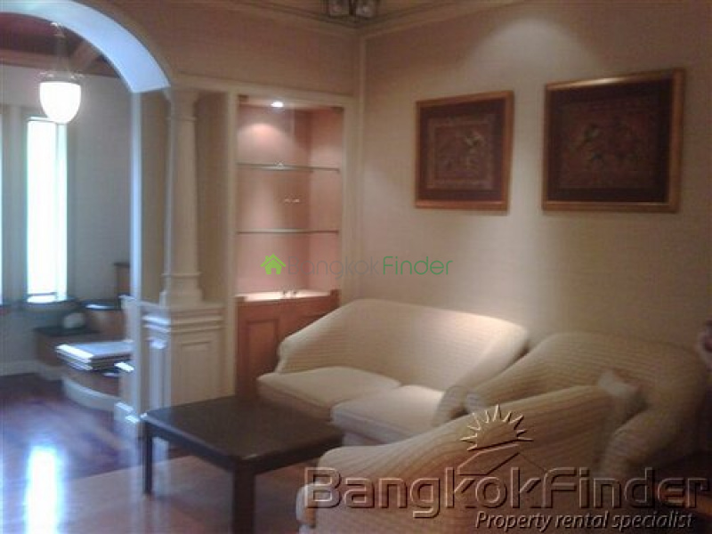 Bangna-Srinakarin, Bangna-Srinakarin, Bangkok, Thailand, 5 Bedrooms Bedrooms, ,5 BathroomsBathrooms,House,For Sale,Bangna-Srinakarin,5087