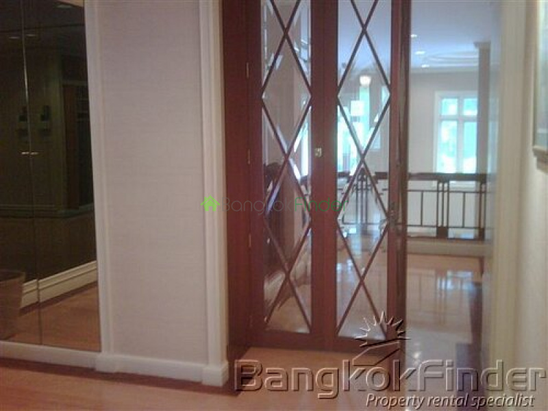 Bangna-Srinakarin, Bangna-Srinakarin, Bangkok, Thailand, 5 Bedrooms Bedrooms, ,5 BathroomsBathrooms,House,For Sale,Bangna-Srinakarin,5087