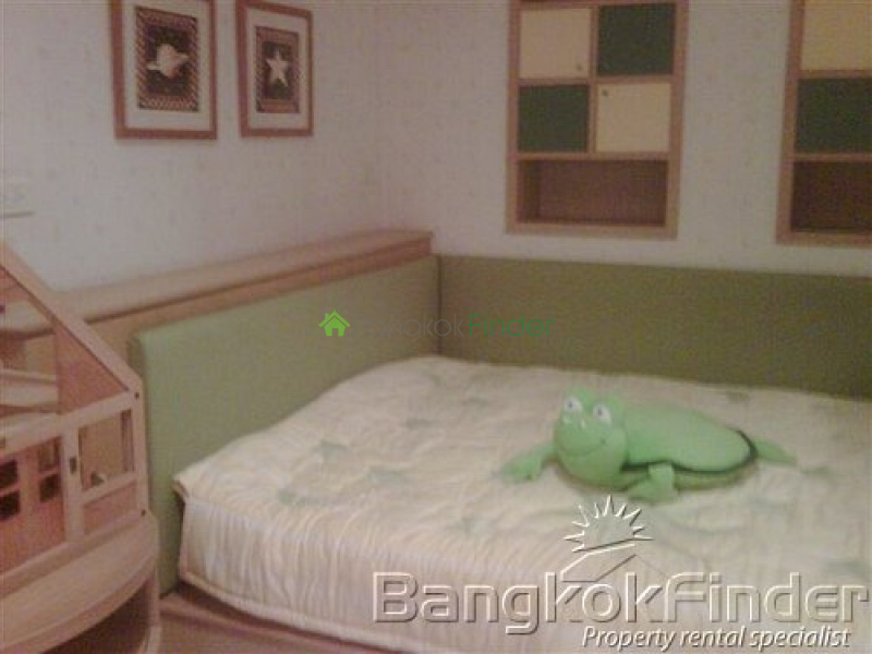 Bangna-Srinakarin, Bangna-Srinakarin, Bangkok, Thailand, 5 Bedrooms Bedrooms, ,5 BathroomsBathrooms,House,For Sale,Bangna-Srinakarin,5087