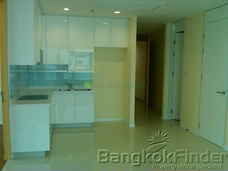 Rama 4, Rama 4, Bangkok, Thailand, 2 Bedrooms Bedrooms, ,2 BathroomsBathrooms,Condo,Sold,Amanta Lumpni,Rama 4,5090