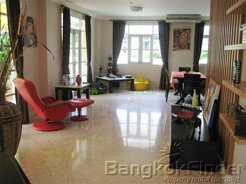 Sukhumvit-On Nut, Sukhumvit, Bangkok, Thailand, 4 Bedrooms Bedrooms, ,House,Sold,Sukhumvit-On Nut,5091