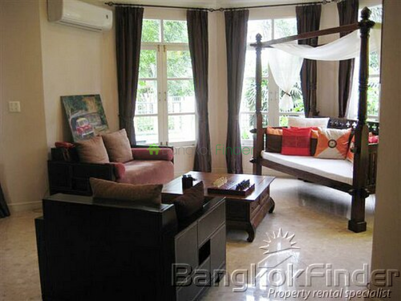 Sukhumvit-On Nut, Sukhumvit, Bangkok, Thailand, 4 Bedrooms Bedrooms, ,House,Sold,Sukhumvit-On Nut,5091