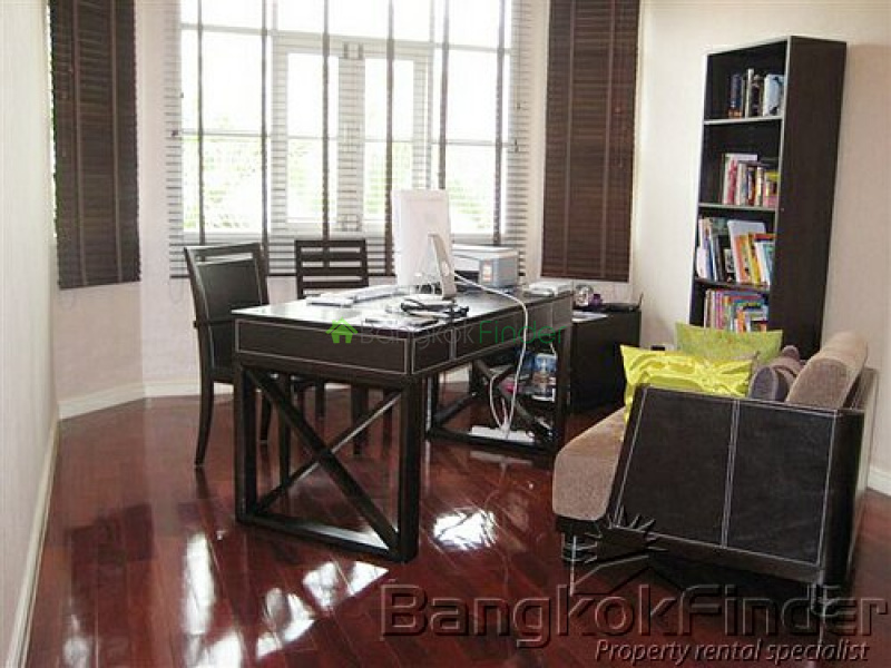 Sukhumvit-On Nut, Sukhumvit, Bangkok, Thailand, 4 Bedrooms Bedrooms, ,House,Sold,Sukhumvit-On Nut,5091