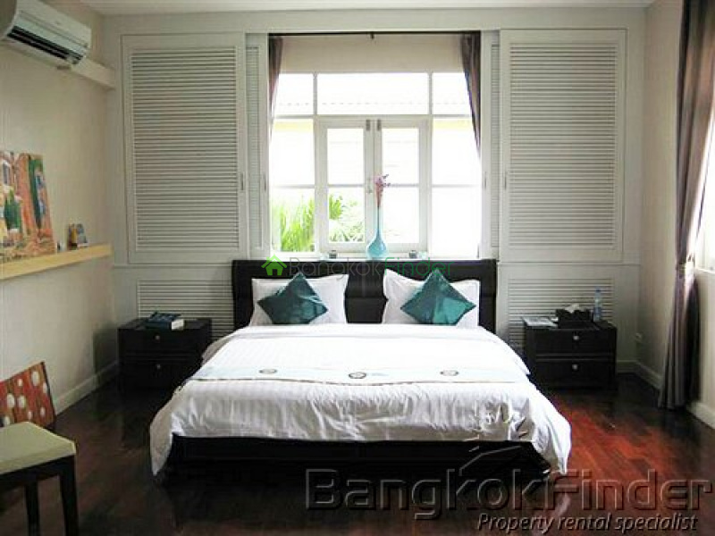 Sukhumvit-On Nut, Sukhumvit, Bangkok, Thailand, 4 Bedrooms Bedrooms, ,House,Sold,Sukhumvit-On Nut,5091