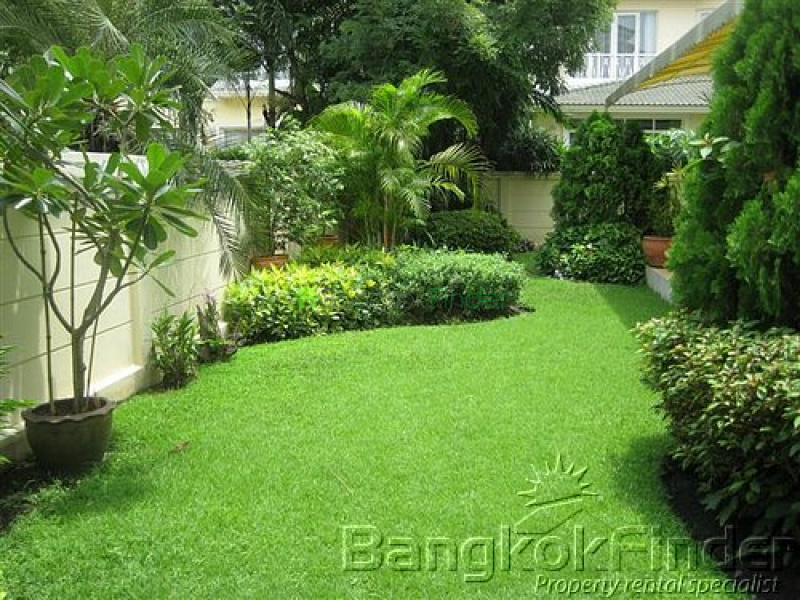 Sukhumvit-On Nut, Sukhumvit, Bangkok, Thailand, 4 Bedrooms Bedrooms, ,House,Sold,Sukhumvit-On Nut,5091