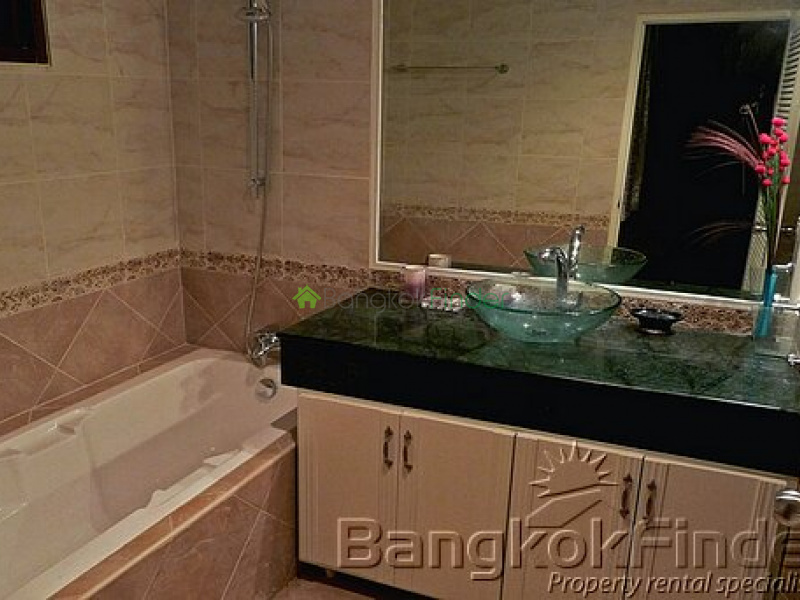 Sukhumvit-Thonglor, Thonglor, Bangkok, Thailand, 3 Bedrooms Bedrooms, ,3 BathroomsBathrooms,Condo,For Sale,The Habitat,Sukhumvit-Thonglor,5093