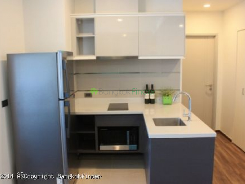 71 Sukhumvit, Phra Khanong, Thailand, 2 Bedrooms Bedrooms, ,2 BathroomsBathrooms,Condo,For Rent,Wyne,Sukhumvit,5555