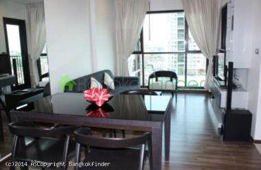 71 Sukhumvit, Phra Khanong, Thailand, 2 Bedrooms Bedrooms, ,2 BathroomsBathrooms,Condo,For Rent,Wyne,Sukhumvit,5555