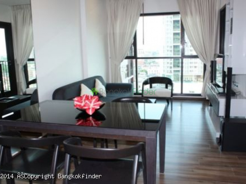 71 Sukhumvit, Phra Khanong, Thailand, 2 Bedrooms Bedrooms, ,2 BathroomsBathrooms,Condo,For Rent,Wyne,Sukhumvit,5555