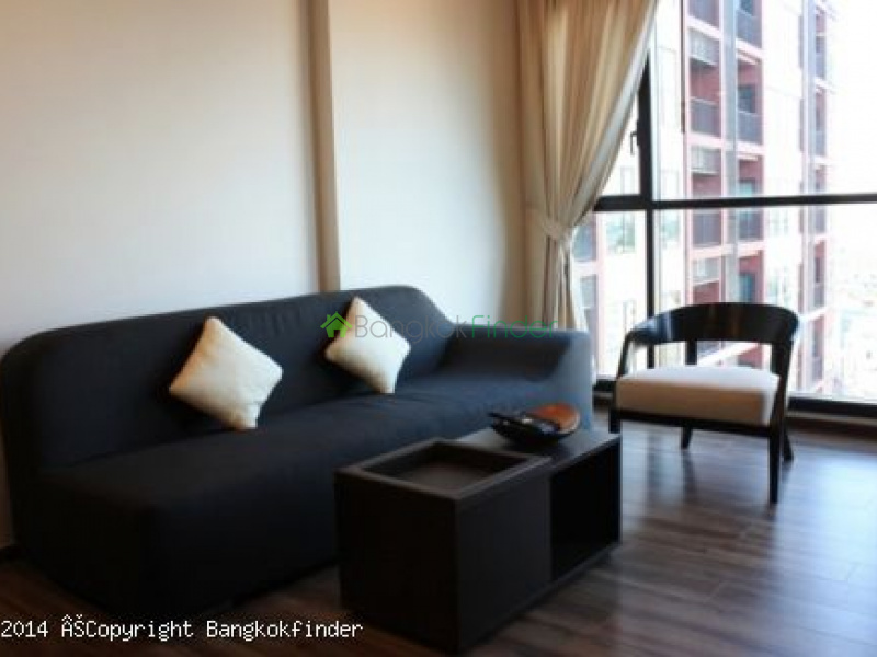 71 Sukhumvit, Phra Khanong, Thailand, 2 Bedrooms Bedrooms, ,2 BathroomsBathrooms,Condo,For Rent,Wyne,Sukhumvit,5555