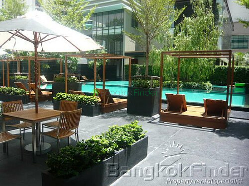 Sukhumvit-Phrom Phong, Phrom Phong, Bangkok, Thailand, 3 Bedrooms Bedrooms, ,3 BathroomsBathrooms,Condo,Sold,The Emporio Place,Sukhumvit-Phrom Phong,5098