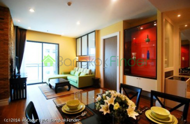 24 Sukhumvit, Phrom Phong, Thailand, 1 Bedroom Bedrooms, ,1 BathroomBathrooms,Condo,For Sale,Bright Sukhumvit 24,Sukhumvit,5558