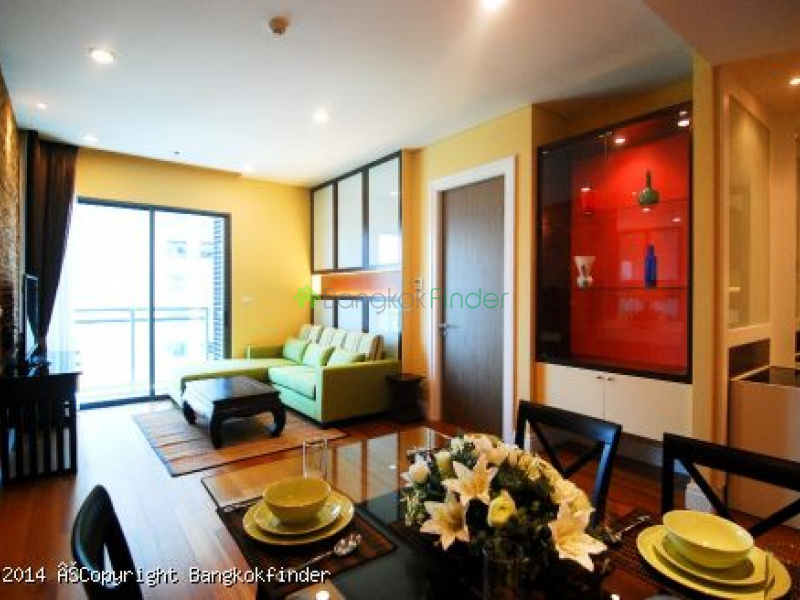 24 Sukhumvit, Phrom Phong, Thailand, 1 Bedroom Bedrooms, ,1 BathroomBathrooms,Condo,For Sale,Bright Sukhumvit 24,Sukhumvit,5558