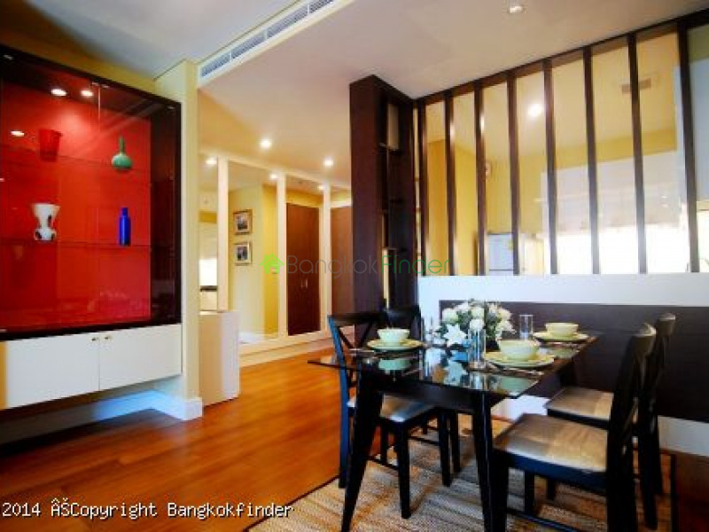 24 Sukhumvit, Phrom Phong, Thailand, 1 Bedroom Bedrooms, ,1 BathroomBathrooms,Condo,For Sale,Bright Sukhumvit 24,Sukhumvit,5558