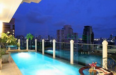 39 Sukhumvit, Phrom Phong, Bangkok, Thailand, 3 Bedrooms Bedrooms, ,4 BathroomsBathrooms,Condo,Sold,Le Raffine 39,Sukhumvit,5106