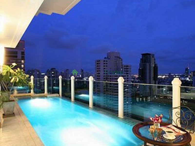 39 Sukhumvit, Phrom Phong, Bangkok, Thailand, 3 Bedrooms Bedrooms, ,4 BathroomsBathrooms,Condo,Sold,Le Raffine 39,Sukhumvit,5106