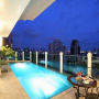 39 Sukhumvit, Phrom Phong, Bangkok, Thailand, 3 Bedrooms Bedrooms, ,4 BathroomsBathrooms,Condo,Sold,Le Raffine 39,Sukhumvit,5106