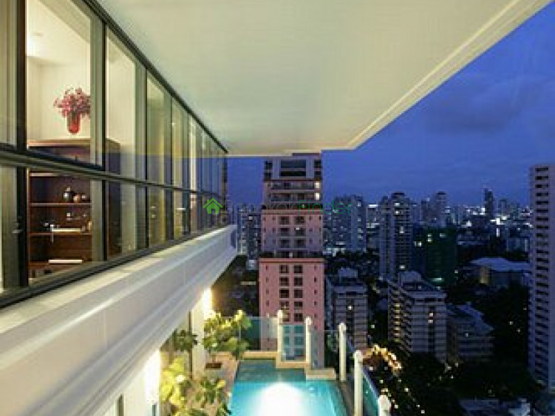 39 Sukhumvit, Phrom Phong, Bangkok, Thailand, 3 Bedrooms Bedrooms, ,4 BathroomsBathrooms,Condo,Sold,Le Raffine 39,Sukhumvit,5106