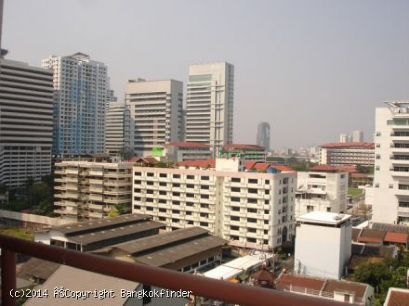 Sukhumvit, Bangkok, Thailand, 3 Bedrooms Bedrooms, ,3 BathroomsBathrooms,Condo,For Sale, Asoke Condo,Sukhumvit,5107