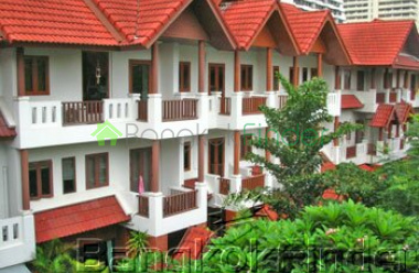 39 Sukhumvit, Phrom Phong, Bangkok, Thailand, 4 Bedrooms Bedrooms, ,5 BathroomsBathrooms,House,For Sale,Sukhumvit,5108