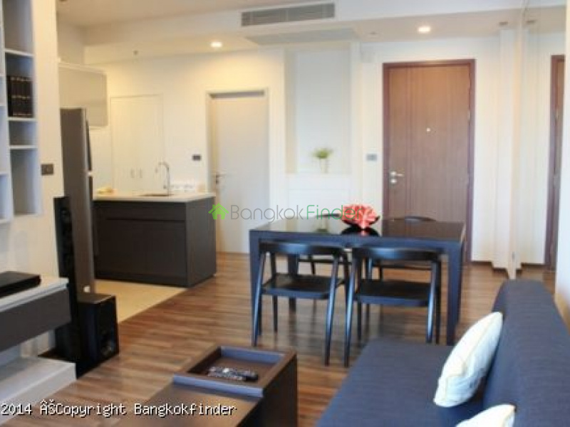 Bangna Trad, Bangna-Srinakarin, Thailand, 2 Bedrooms Bedrooms, ,2 BathroomsBathrooms,Condo,For Rent,NS Tower Central City,Bangna Trad,5556