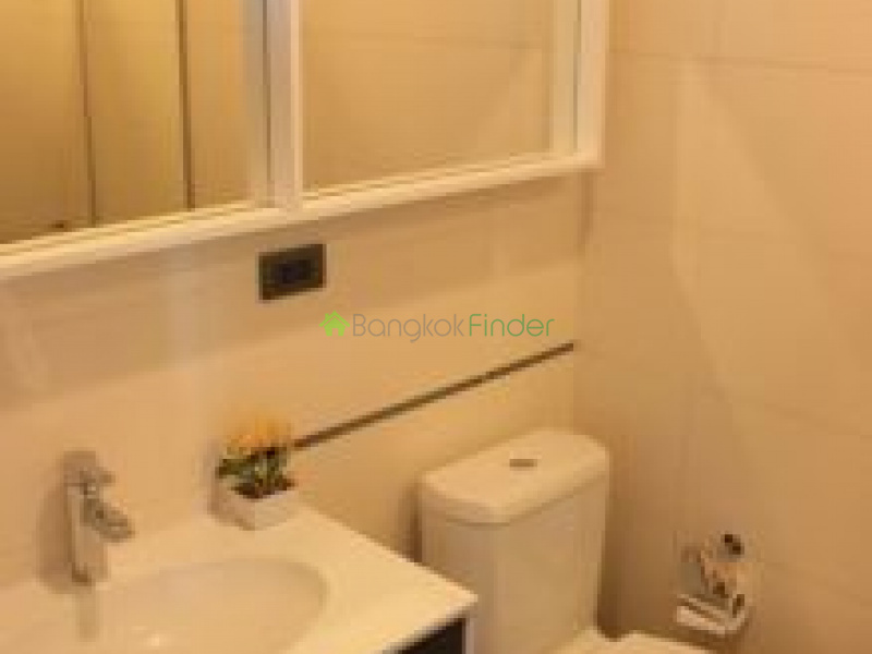 Bangna Trad, Bangna-Srinakarin, Thailand, 2 Bedrooms Bedrooms, ,2 BathroomsBathrooms,Condo,For Rent,NS Tower Central City,Bangna Trad,5556