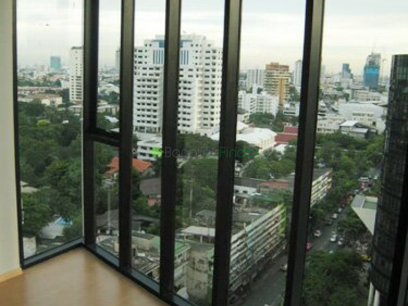 Sukhumvit-Thonglor, Thonglor, Bangkok, Thailand, 2 Bedrooms Bedrooms, ,2 BathroomsBathrooms,Condo,Sold,The Alcove,Sukhumvit-Thonglor,5111