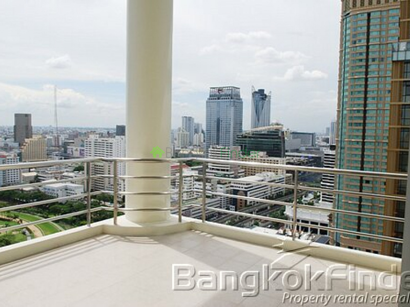 Rajadamri, Rajadamri, Bangkok, Thailand, 2 Bedrooms Bedrooms, ,2 BathroomsBathrooms,Condo,For Sale,The Rajdamri,Rajadamri,5113