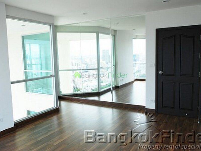 Rajadamri, Rajadamri, Bangkok, Thailand, 2 Bedrooms Bedrooms, ,2 BathroomsBathrooms,Condo,For Sale,The Rajdamri,Rajadamri,5113