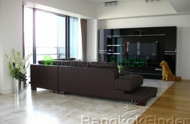 Sathorn, Sathorn, Bangkok, Thailand, 3 Bedrooms Bedrooms, ,3 BathroomsBathrooms,Condo,Sold,The Met,Sathorn,5116
