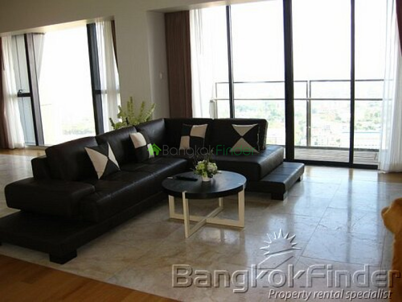 Sathorn, Sathorn, Bangkok, Thailand, 3 Bedrooms Bedrooms, ,3 BathroomsBathrooms,Condo,Sold,The Met,Sathorn,5116