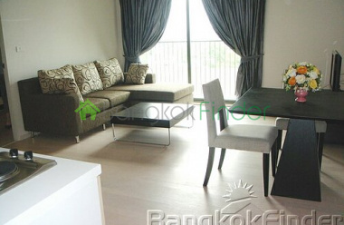 Sukhumvit-Thonglor, Thonglor, Bangkok, Thailand, 1 Bedroom Bedrooms, ,1 BathroomBathrooms,Condo,Sold,Noble Solo,Sukhumvit-Thonglor,5127