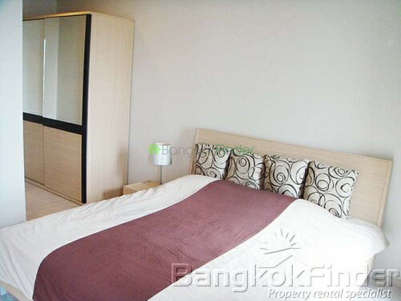 Sukhumvit-Thonglor, Thonglor, Bangkok, Thailand, 1 Bedroom Bedrooms, ,1 BathroomBathrooms,Condo,Sold,Noble Solo,Sukhumvit-Thonglor,5127