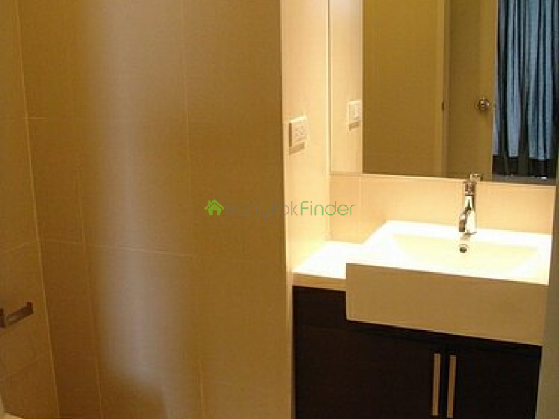 Sukhumvit-Thonglor, Thonglor, Bangkok, Thailand, 1 Bedroom Bedrooms, ,1 BathroomBathrooms,Condo,Sold,Noble Solo,Sukhumvit-Thonglor,5127